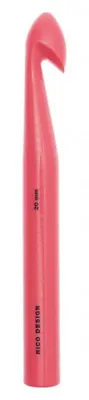 Obrázek produktu pro Háčkovací jehlice 20 mm