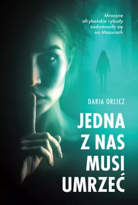 Obrázek produktu pro Jedna z nas musi umrzec