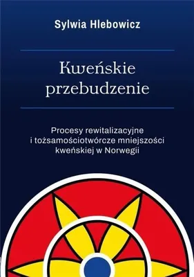 Productafbeelding van Kweńskie przebudzenie - Sylwia Hlebowicz