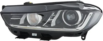 Imagen del producto de Faro antiniebla bi-xenón para Jaguar XE, lado izquierdo