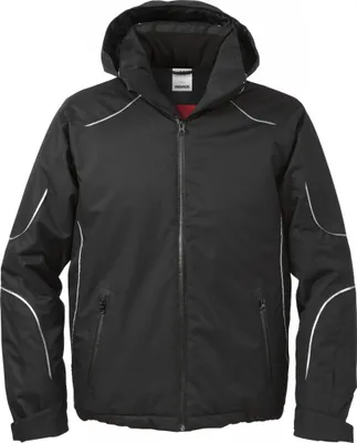 Produktbild von Fristads Wasserdichte Winterjacke 1407 Bpw