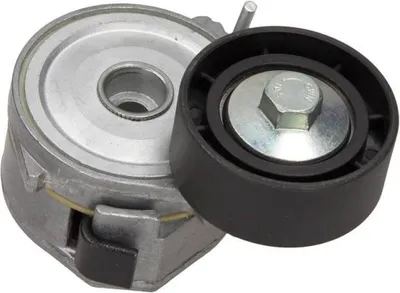 Produktbild von MAXGEAR 54-1102 Riemenspanner Keilrippenriemen passend für PEUGEOT 206 Schrägheck (2A/C)
