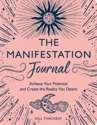 Immagine prodotto di The Manifesting Journal