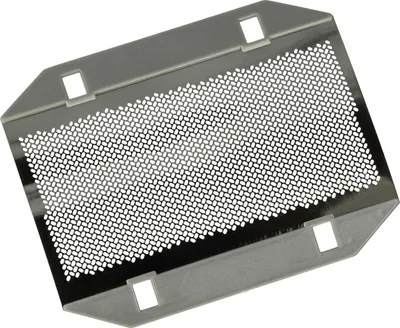 Produktbild von vhbw Scherblatt Ersatz für Panasonic WES9941Y, ES9943, WES9941 für Rasierer Silber