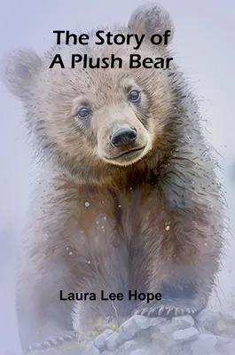 Produktbild von The Story of a Plush Bear