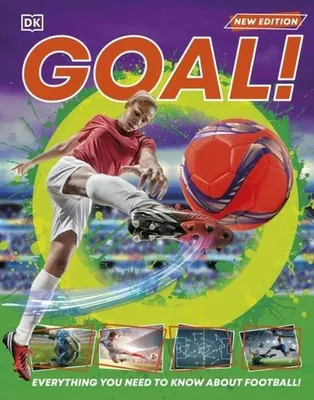 Obrázek produktu pro Goal!