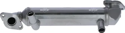Produktbild von NRF 48362 AGR Kühler für VW CRAFTER 30-50 Kasten (2E) Abgasrückführung