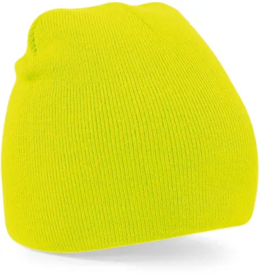 Produktbild von Beechfield Original Pull-On Beanie