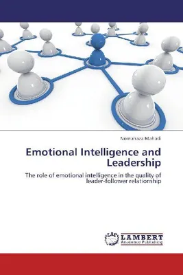 Produktbild von Emotional Intelligence and Leadership