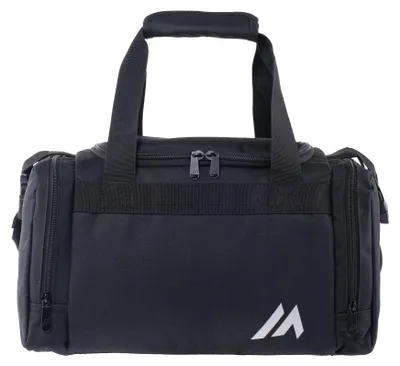 Immagine prodotto di Martedì - Borsa da viaggio "Dagai" IG6084 (taglia unica) (nera)
