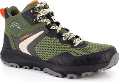 Produktbild von Kimberfeel Mutis Wanderstiefel Grün EU 43 Mann Grün EU 43