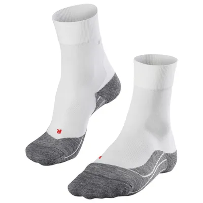 Produktbild von FALKE RU4 Laufsocken Damen white mix 39-40