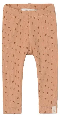 Immagine prodotto di NAME IT Leggings per bambina - colore nocciola, taglia 68