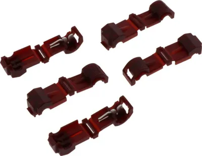 Immagine prodotto di Connettore di derivazione JMP 0,5-1,5 mm² 5 pz
