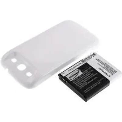 Obrázok produktu pre Batéria Samsung EB-L1G6LVA 3300 mAh