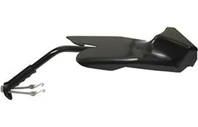 Image de Kit Obturateur D'origine Castelgarden Pour Modèle Tc122. Remplace Référence D'origine: 99900046, 299900046/0.