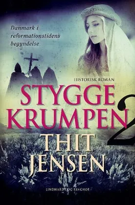 Produktbild von Stygge Krumpen - Del 2