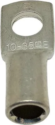 Immagine prodotto di Occhione in alluminio 240/12 2KAM Ergom E12KA-01050104500 /1 pz./