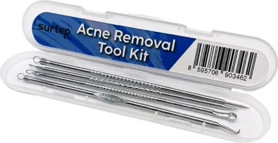 Immagine prodotto di Set di strumenti per la rimozione dell'acne LaMilee 4 pezzi