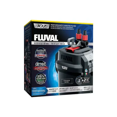 Produktbild von Außenfilter Fluval Serie 07