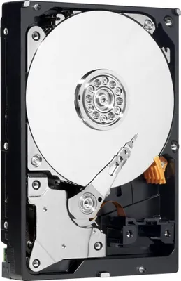 Produktbild von Western Digital WD20EVDS  2000GB SATA 3,5"