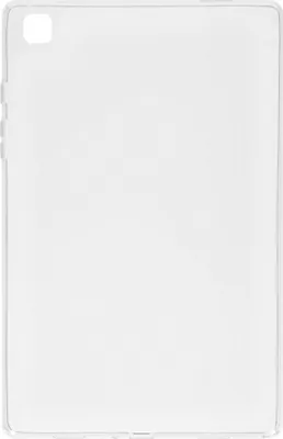 Immagine prodotto di imoshion Coperchio protettivo Samsung Galaxy Tab A7 Custodia Cover posteriore Custodia per telefono cellulare per Samsung Galaxy Tab A7 - Trasparente