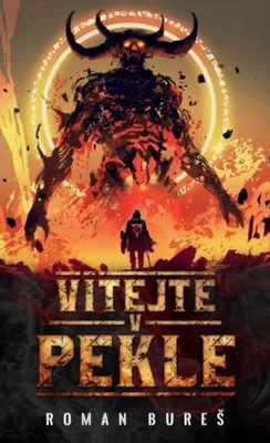 Immagine prodotto di Vítejte v Pekle | Roman Bureš