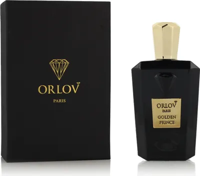 Obrázok produktu pre Orlov Paris Golden Prince EDP plniteľný 75 ml M