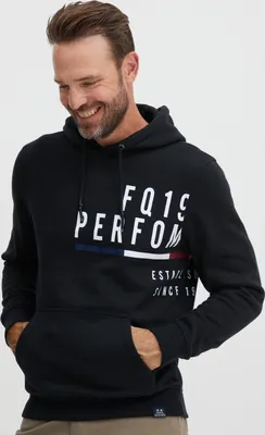 Produktbild von FQ1924 FQAugust - 21900468ME Herren Kapuzenpullover Hoodie Pullover mit Kapuze