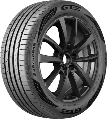Immagine prodotto di Pneumatici GT RADIAL 225/60 R17 99V CHAMPIRO FE2