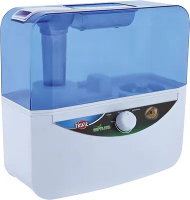 Produktbild von TRIXIE Ultraschall-Nebler - diverse - 3 l/28 × 27 × 15 cm