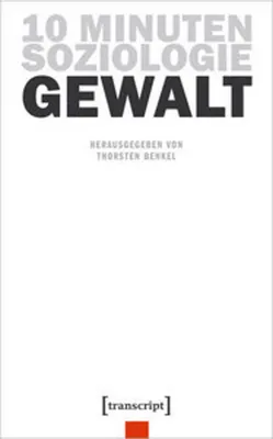 Obrázek produktu pro 10 Minuten Soziologie: Gewalt