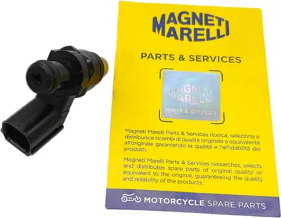Zdjęcie produktu dla Wtryskiwacz MAGNETI MARELLI do HONDA