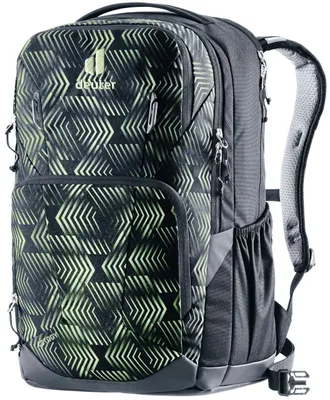 Zdjęcie produktu dla Deuter Cotogy, Wędrówki, Czarny, M, 28 l, 1,15 kg, 300 mm