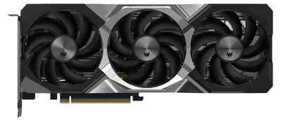 Image de Acer Predator BiFrost Radeon RX 9070 OC 16 Go AMD GDDR6