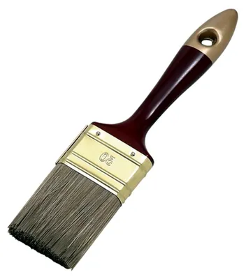 Produktbild von Lasurpinsel für Handwerker, 50 mm