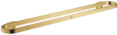 Produktbild von Grohe Badetuchhalter Selection 60cm, verd. Befestigung, cool sunrise