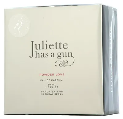 Image de Juliette Has a Gun Powder Love Eau de Parfum Spray (50 ml)