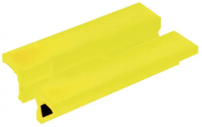 Produktbild von VAR Schraubstock-Klemmbacken DV-09100 150 mm - Schutzbacken für sichere Spann...