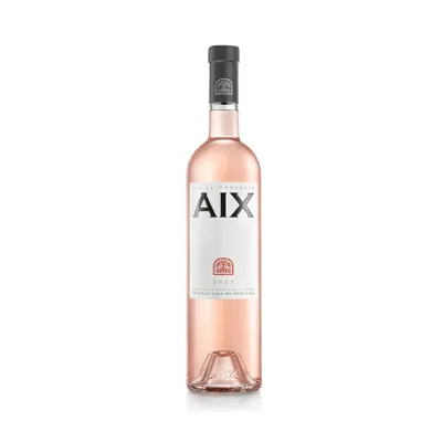 Produktbild von Maison Saint Aix - Aix Rosé 2025 Roséwein