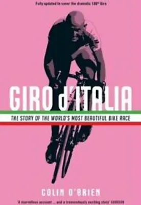 Produktbild von Giro d'Italia
