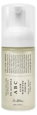 Zdjęcie produktu dla Dr. Althea - ABC Glow Whipped Serum – Piankowe Serum Rozświetlające do Twarzy – 100ml