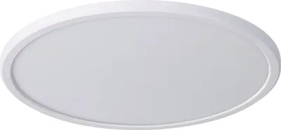 Produktbild von Eglo Deckenleuchte Campaspero 2 weiß Ø 42 cm