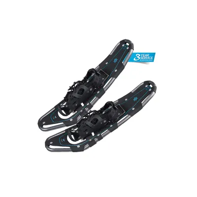 Produktbild von KOMPERDELL Peakmaster 25" Schneeschuhe schwarz