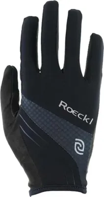 Image de Roeckl Moldau Gants Noir 9 Hommes,Femmes Noir 9