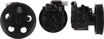 Produktbild von DRI 715520613 Servolenkung Pumpe Servopumpe für AUDI A4 Avant (8K5, B8) Hydraulisch