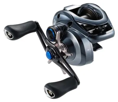Productafbeelding van Shimano SLX XT DC 70 HG, voor rechterhand