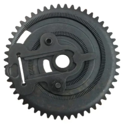 Produktbild von Stihl 1135 Original Unterlegscheibe de Befestigung Frau 260 261 270 271 280 291 361 362