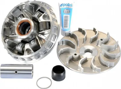 Produktbild von Polini Variator Hi-Speed kompatibel mit Honda SH 300, NSS Forza 300