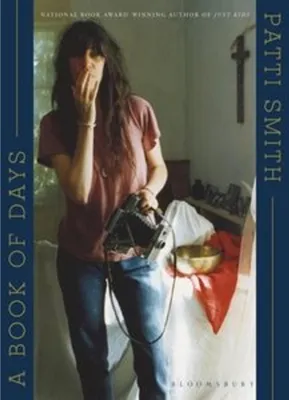 Produktbild von A Book of Days